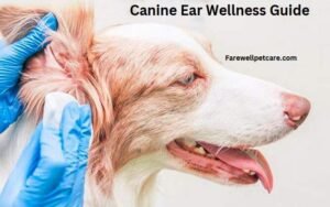 Canine ear wellness